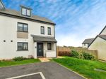 Thumbnail to rent in Red Cove Close, Wadebridge, Cornwall