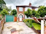 Thumbnail for sale in Whitby Avenue, Urmston, Manchester