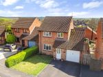 Thumbnail to rent in Cornfield Road, Devizes, Wiltshire