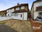 Thumbnail for sale in Westbourne Road, Feltham