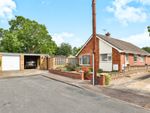 Thumbnail for sale in Hardesty Close, Poringland, Norwich