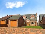 Thumbnail to rent in Jobson Meadows, Stanley, Crook