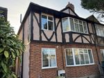 Thumbnail for sale in York Close, Morden