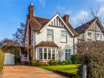 Thumbnail for sale in East Hill Road, Oxted, Surrey