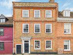 Thumbnail to rent in West Street, Hertford