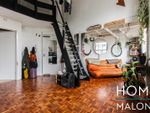 Thumbnail to rent in Canalside Studios, Orsman Road