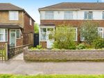 Thumbnail to rent in Wendover Drive, Bedford, Bedfordshire