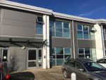 Thumbnail for sale in 2 Buckland House, 12 William Prance Road, Plymouth International Business Park, Plymouth