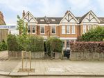 Thumbnail to rent in Weir Road, London