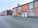 Thumbnail to rent in Bedford Street, Crewe