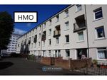 Thumbnail to rent in Hmo Glenfinnan Drive, Glasgow