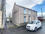 Thumbnail for sale in Oakfield Street, Pontarddulais, Swansea