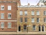 Thumbnail to rent in Romney Street, London