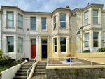 Thumbnail for sale in Channel View Terrace, Plymouth