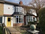 Thumbnail to rent in Regina Crescent, Victoria Avenue, Hull