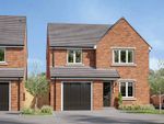 Thumbnail to rent in "The Eaton" at Welsh Road, Garden City, Deeside