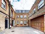 Thumbnail to rent in London Mews, London