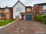 Thumbnail to rent in Llys Y Groes, Wrexham