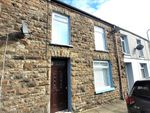 Thumbnail for sale in 45 Dumfries Street, Treorchy, Rhondda Cynon Taff.