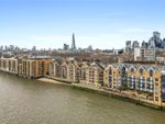 Thumbnail to rent in Wapping High Street, London