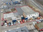 Thumbnail for sale in Units 1 &amp; 2 Holly House, Holly Street, Kelham Street Industrial Estate, Doncaster, South Yorkshire