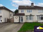 Thumbnail for sale in Fairmead Crescent, Edgware