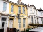 Thumbnail for sale in Baring Street, Plymouth