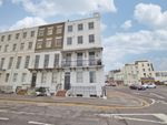 Thumbnail to rent in 2 Fort Paragon, Margate