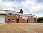 Thumbnail to rent in Unit Segro Park Greenford Central, 10-11 Field Way, Greenford