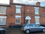 Thumbnail to rent in Leman Street, Derby