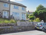 Thumbnail for sale in Permarin Road, Penryn