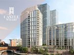 Thumbnail to rent in Castle Wharf, 2A Chester Road, Manchester