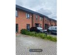 Thumbnail to rent in Bratton Drive, Manchester