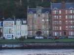 Thumbnail for sale in Battery Place, Rothesay, Isle Of Bute
