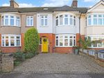 Thumbnail for sale in Richmond Road, North Chingford, London