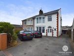 Thumbnail to rent in Ramsgreave Drive, Blackburn