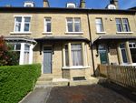 Thumbnail for sale in Wellington Crescent, Shipley, Bradford, West Yorkshire