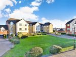 Thumbnail for sale in Mercer Close, Aylesford, Kent