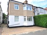 Thumbnail to rent in Granville Road, Welling