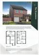 Thumbnail to rent in Heol Cae Pownd, Cefneithin, Llanelli