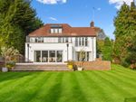 Thumbnail for sale in Leatherhead Road, Oxshott, Leatherhead