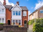 Thumbnail for sale in Montague Road, Berkhamsted, Hertfordshire