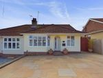 Thumbnail for sale in Downside Avenue, Findon Valley, Worthing