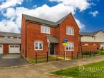 Thumbnail for sale in Stirling Road, Midway, Swadlincote