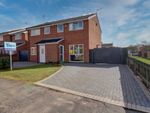 Thumbnail for sale in Bosworth Close, Hinckley