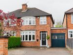 Thumbnail for sale in New Street, Oadby