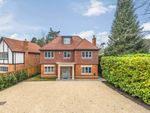 Thumbnail for sale in Guildford Lane, Woking