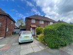 Thumbnail for sale in Fairywell Road, Timperley, Altrincham