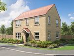 Thumbnail to rent in "The Charnwood Corner" at Higher Blandford Road, Shaftesbury