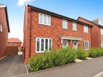 Thumbnail for sale in Teal Way, Wistaston, Crewe